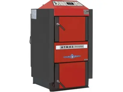 ATMOS DC 25 GS s elektronickou regulací ACD 04